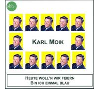 Moik,Karl - Karl Moik