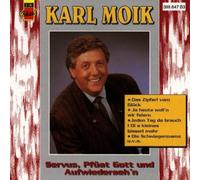 moik,karl - servus,pfueat gott und aufwied cd german folk