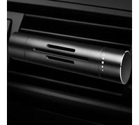 MOIKOTLR Car Air Freshener, for Ford Ranger T9 2023 2024 Raptor Wildtrak XLT Natural Car Vent Oil Diffuser Long-lasting Solid Aroma Sticks Car Perfume for Eliminating Odors,B