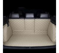 MOIKOTLR Car Boot Liner, for Mercedes GLC 2015+ [X253] [SUV] Anti-Scratch Full-coverage Mats Durable Non-slip Trunk Carpets Car Accessories,E