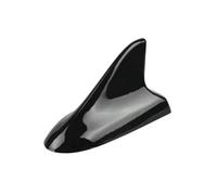 MOIKOTLR Car Shark Fin Antenna, for Opel Corsa F Corsa-e MJ22 Corsa Edition 2019-2022 Car Antenna Replacement AM/FM/DAB Radio Signal Aerials Roof Car Radio Aerial Mast,C