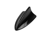 MOIKOTLR Car Shark Fin Antenna, for Toyota Rav4 RAV 4 Hybrid Limited Prime se 2002-2021 Car Antenna Replacement AM/FM/DAB Radio Signal Aerials Roof Car Radio Aerial Mast,B