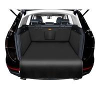 MOIKOTLR Dog Car Boot Cover, for BMW i3 2013-2022 Nonslip Waterproof Dog Car Seat Cover Side Protection Easy to Clean Enduring Antifouling Liner