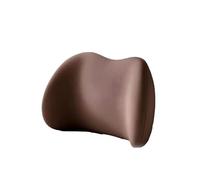 MOIKOTLR Lumbar Pillow, for Mercedes Benz B Class W245 2005-2011 Lumbar Support for Car Ergonomic Adjustable Lumbar Support Cushion for Lower Back Pain Relief,B