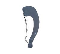 MOIKOTLR Travel Pillow, for VW Transporter T5 T5.1 2003-2015 Multifunctional Car 7-Shaped Pillow, Car Travel Pillow for Car Airplane Sleeping Reading,C