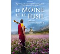 MOINE ET LE FUSIL (LE) - DVD