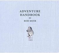 Moir, Rob - Adventure Handbook [VINYL]