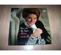 Moira Anderson - Moira Anderson