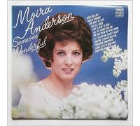Moira Anderson - Someone Wonderful