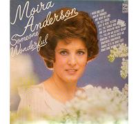 Moira Anderson - Someone Wonderful [Vinyl LP]