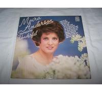 Moira Anderson - Someone Wonderful (Vinyl LP)