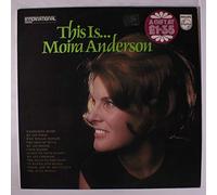 Moira Anderson - this is LP