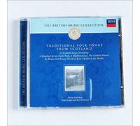 Moira Anderson - Traditional Folk Songs From Scotland (Knight, Anderson)