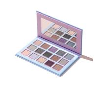 Moira Beauty Moira Pretty Little Thoughts Eyeshadow Palette