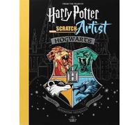 Moira Squier Harry Potter Scratch Artist (Paperback) Scratch Artist (US IMPORT)
