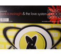 Moiraghi, Frank'o - Music Peace & Harmony [12" VINYL]