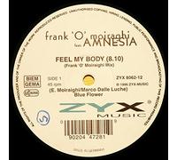 Moiraghi O Frank - Feel My Body [VINYL]