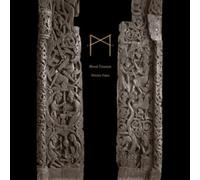 The Moirai - Blood Treasure, Woven Fates [New CD] Digipack Packaging