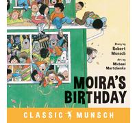 Moira's Birthday