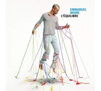 Moire, Emmanuel - Lequilibre