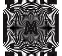 Moire - Never Sleep [VINYL]