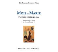 Mois de Marie: Fleurs du mois de mai