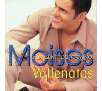 Moises Y La Gente Del Camino - Vallenatos