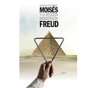 Moisés y la religión monoteísta y otros escritos sobre judaísmo y antisemitismo / Moses and Monotheism and other writings on Judaism and anti-Semitism ... - Bibliotecas de autor - Biblioteca Freud)