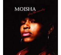 Moisha - Play the Comedy [VINYL]