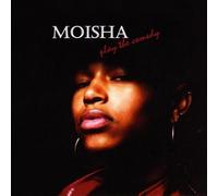Moisha - Play the Comedy [VINYL]