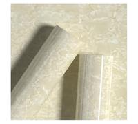 moismk Peel and Stick Marble Effect Vinyl Wrap - Waterproof Oil Proof Self Adhesive Contact Paper for Kitchen Worktop, Table Top, Cabinet & Wall Renovation - DIY Wallpaper(Color 1,1 Roll 60x1000cm)