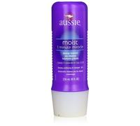 Moist 3 Minute Miracle Deep Conditioner 8 Fluid Ounce (Pack of 6)