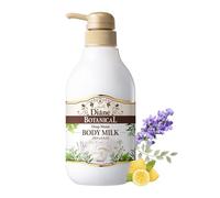 Moist Diane Botanical Body Milk 500ml - Deep Moist
