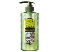 Moist Diane Botanical Hair Shampoo 480ml - Botanical Moist