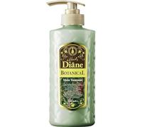 Moist Diane Botanical Moist Treatment For Unisex 16.9 oz Treatment