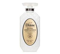Moist Diane Extra Moist & Shine Shampoo 450ml