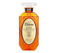 Moist Diane Extra Smooth & Straight Shampoo 450ml