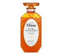 Moist Diane Extra Smooth & Straight Treatment 450ml