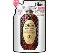 Moist Diane Perfect Beauty Extra Damage Repair Shampoo Refill 330ml - Floral Berry Scent