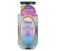 Moist Diane Perfect Beauty Extra Night Repair Shampoo 450ml