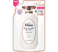 Moist Diane Perfect Beauty Extra Shine Treatment Refill 330ml - Floral Berry Scent