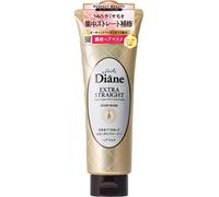 Moist Diane Perfect Beauty Extra Straight Hair Mask 150g - Floral Scent