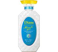 Moist Diane Perfect Beauty Miracle You Shampoo 450ml - Shiny Floral Scent