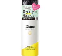 Moist Diane Perfect Beauty Straight Milk 100ml