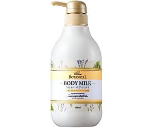 Moist Diane Soin Du Corps Body Milk Mixte - 16.9 Oz I0088269