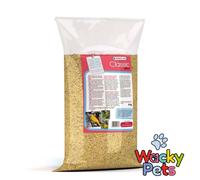 MOIST EGG FOOD Versele Laga 10kg. Ideal For Baby / Breeding Birds SPECIAL OFFER