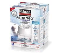 Moisture Absorber 360° + 1 Refill Tabs 450g Special Bathroom RU
