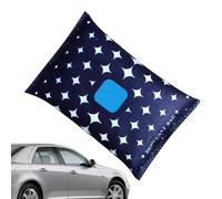 Moisture Absorber Bag - Car Dehumidifier and Purifying Pack | Water Absorbing Sachet for Closets, RVs, Trucks, Sedans, Lockers, Wardrobes, Basements, Cabinets, Bedrooms, and Dorm Rooms