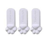 Moisture Absorber Bar - Absorbs Moisture from Puppy Treats | 3 Pack of Portable Diatomite for Drying Food in Home, Kitchen and Home Environment