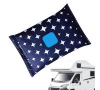Moisture Absorber for Car, Quick Regenerable for Wet Weather, Reusable Dehumidifier for Cupboard, for Bedroom, Student Room, Truck, Saloon, Locker, Wardrobe, Cellar